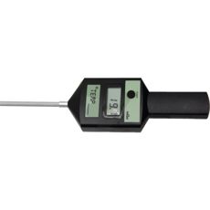 Temperaturmålersonde til pålidelig motorovervågning og ydeevne.