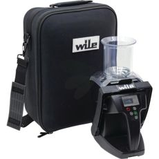 Fugtighedsmåler Wile 2 til korn og præcis vejning.