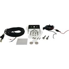 Sensorsæt til præcis overvågning af udstyrets ydeevne og funktion.