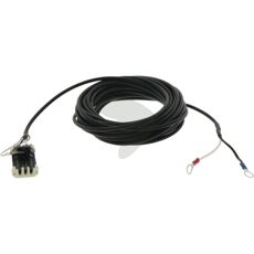 Sensorkabel 7,6 m lang, bruges til tilslutning af forskellige sensorapplikationer.