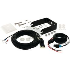 Forlængerkabel 3 m, perfekt til at nå fjerne værktøjer.