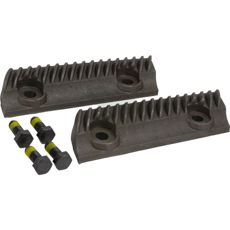 Slagskinne sæt, perfekt til at forbedre ydeevnen i din maskine.