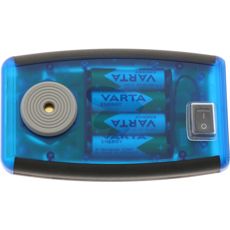 Vildtfredder til effektiv håndtering af vildt i skov og mark.