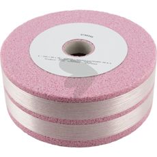 Professionel slibesten der sikrer skarpe og præcise resultater.