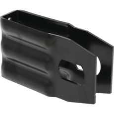 Styring 122 x 66 mm, for bedre respons og kontrol.