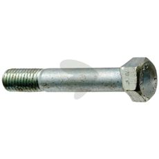 Sekskantbolt 57504710, perfekt til konstruktion og hegn.