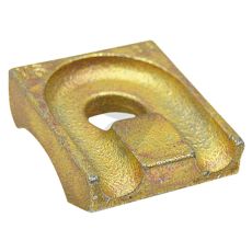 Fæste 57530300, beregnet til at styrke og støtte forskellige landbrugsmaskiner.