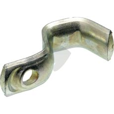 Fastgørelsesrem til sikker fastgørelse af udstyr under transport.