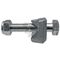 Komplet beslag til maskiner med artikelnummer 58503800.