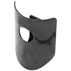 Dækselplade 58848200, sikrer korrekt dækning af åbninger.