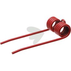 145 mm pick-up pind til Aebi - ideel til præcision og ydeevne i landbrug.