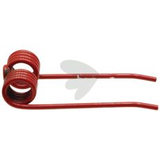 Dreyer-Diadem 153 mm pick-up pind, til effektiv indsamling af afgrøder.