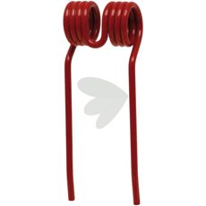 Dreyer-Diadem pick-up pind på 170 mm, for høj indsamlingsevne.