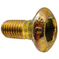 Fingerskrue 607000601, sikrer stabilitet og holdbarhed.