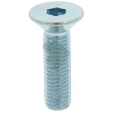 Sko skrue 607002201, robust og pålidelig til langvarig brug i forskellige anvendelser.