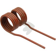 Kvalitativ 185 mm pick-up pind fra Strautmann til landbrugsbrug.