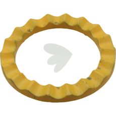 Slipkobling 80280066 sikrer effektiv overførsel af kraft i maskiner.