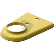 Klammer 80333346, ideel til monteringsbehov i forskellige anvendelser.