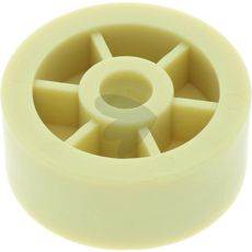 Spændrulle 80325752, pålidelig reservedel for maskiner inden for landbrug og konstruktion.