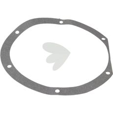 Tætning for Wobbledrift 80350563, sikrer pålidelig funktion.