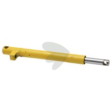 Hydraulisk cylinder højre 80353026 til vindtidsjustering, pålidelig og holdbar.