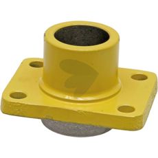 Wobbledrift lejehus 80354784, ideelt til højtydende funktioner.