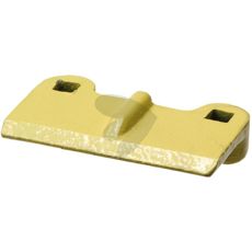 Højkvalitativ skærkniv til præcis og glat skæring af forskellige materialer.