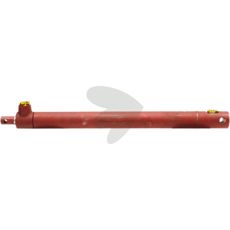 Hydraulikcylinder aflæsning for New Holland, ideel til robuste opgaver.