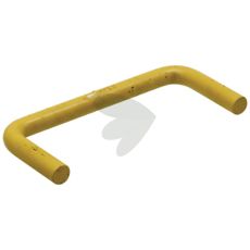 Arme si, bruges til at separere og filtrere materialer under arbejdsprocessen.