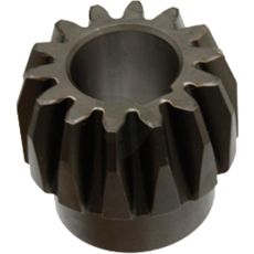 Effektivt tandhjul til kornbeholderfyldning, vigtig for høst.