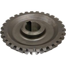 Tandhjul -80417953, optimerer drift og fyldning af kornbeholdere.