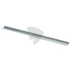 Transportbånd 80439181, optimalt til kraftfuld materialetransport.