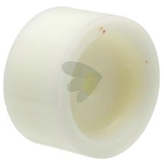 Spændrulle designet til kornelevator, sikrer effektiv transport af materialer.