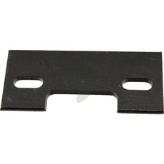 Plade 80481595, sikrer holdbarhed og pålidelighed ved brug.