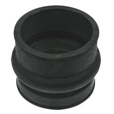 Gummibeskyttelse 8.2.43 er designet til at beskytte følsomme dele.