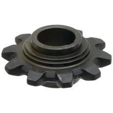 Kædehjul Foderhusaksel 84039487, perfekt til at sikre maskinens ydeevne.