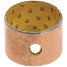 Holdbar bøsning, perfekt til langvarig brug og slidstyrke.