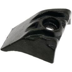 Tærskestav, perfekt til at øge høsteeffektiviteten i marken.