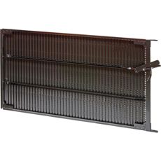 Silikone 1 1/8" ideel til brug inden for landbrug og byggemaskiner.