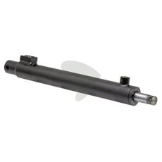 Hydraulcylinder højre 84320874, pålidelig ydeevne til maskiner.