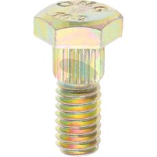 Skrue M06X16, en robust og holdbar del til professionel brug.