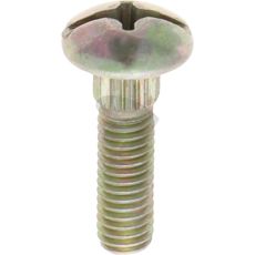 Skrue M06X22, holdbar og perfekt til forskellige applikationer inden for teknologi.