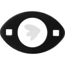 Klemme til pindestang 84432661, robust og pålidelig til brug.