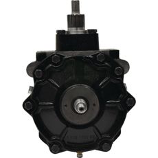 Gearkasse, en kritisk del for effektiv drift af køretøj.