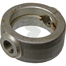 Hus 850123, robust konstruktion til barske arbejdsmiljøer.