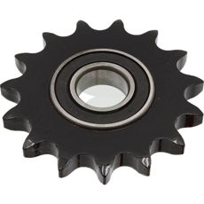 Kædehjul Bubble-up Drive til effektiv drift og ydeevne i landbrugsmaskiner.