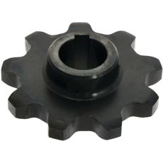 Kvalitetsdrevhjul som sikrer lang levetid og ydeevne.