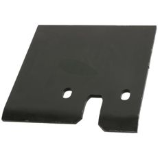 Støtte beregnet til lastmaskiner og traktorer, holdbar og pålidelig.