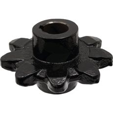 Returelevator tandhjul 87757253, ideelt til landbruget.