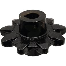 Tandhjul til kornelevator og retur, optimal ydeevne og holdbarhed.